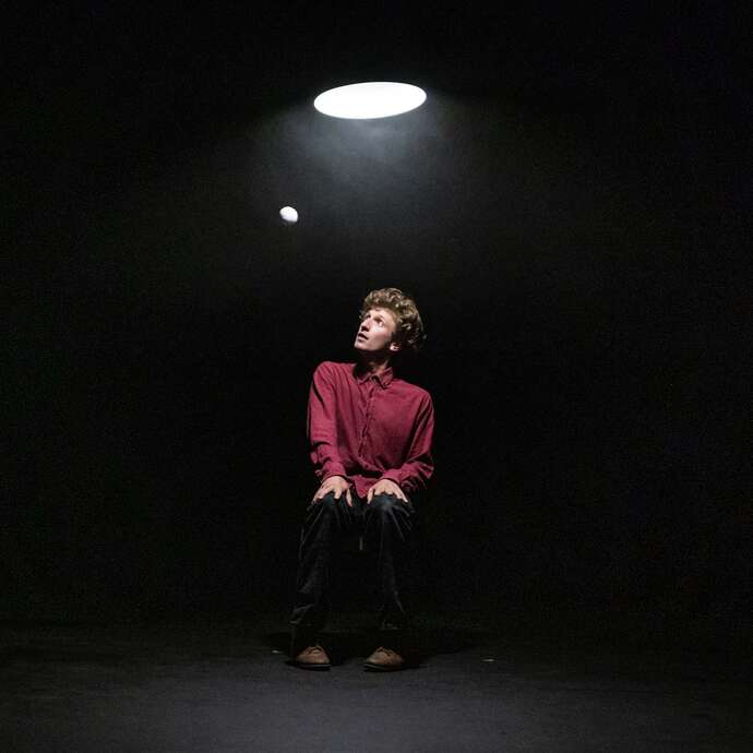 Jonglage - Magie : Eclipse