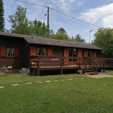 Chalet Nature
