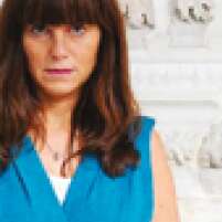 Festival du film d'animation : Exposition : Christine Rebet
