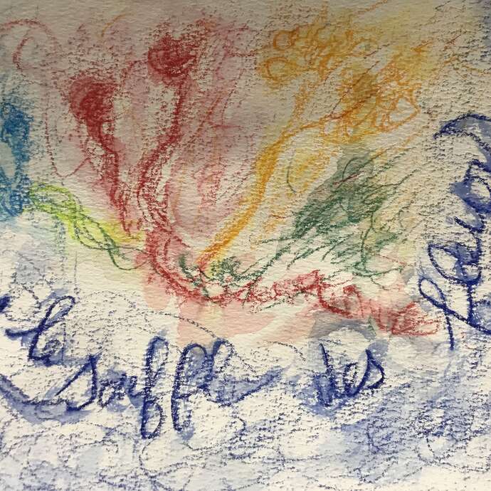 Exposition : Lecture et Vernissage « Liberté Coquelicot/Dans le Souffle des fleurs »