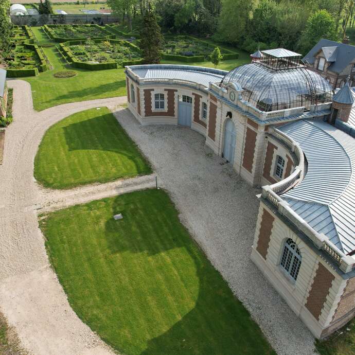 Domaine du Grand Daubeuf