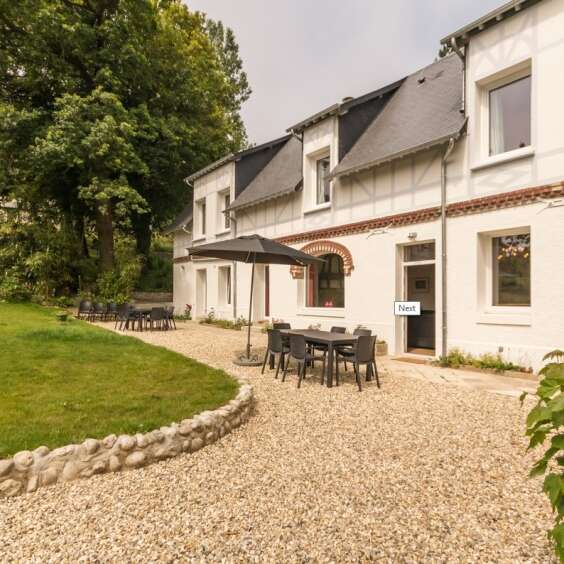 Villa Mathilde