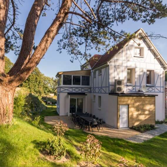Villa Violaine
