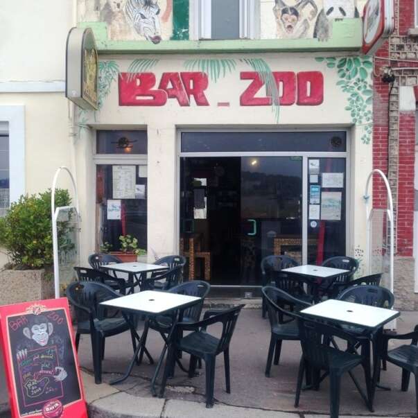 Bar Zoo