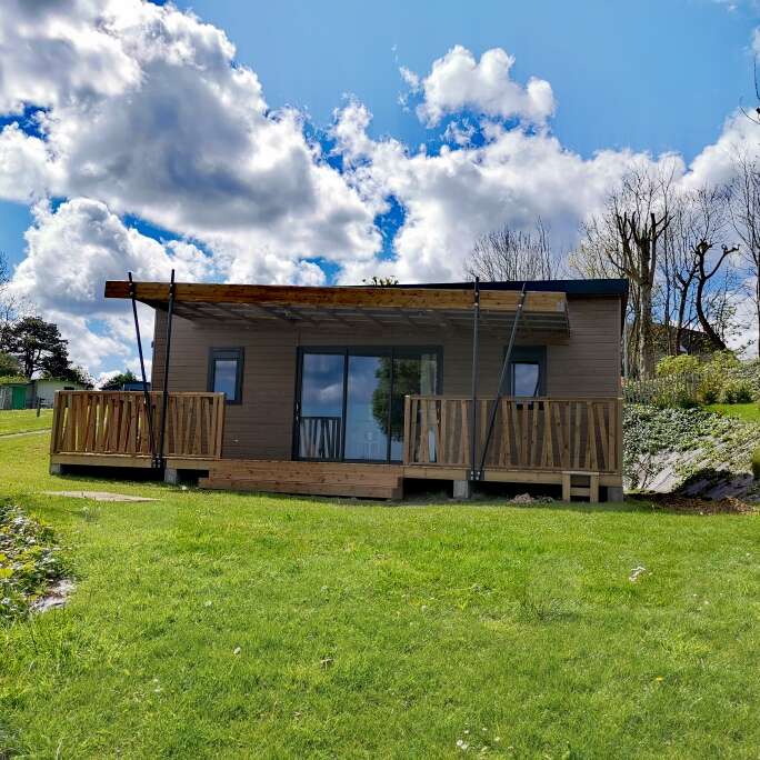 Gîtes Les Embruns