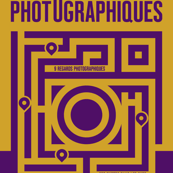 RENCONTRES PHOTOGRAPHIQUES - exposition