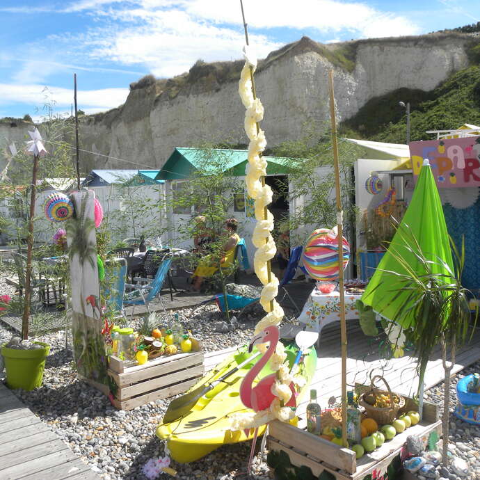 Fête de la Villégiature