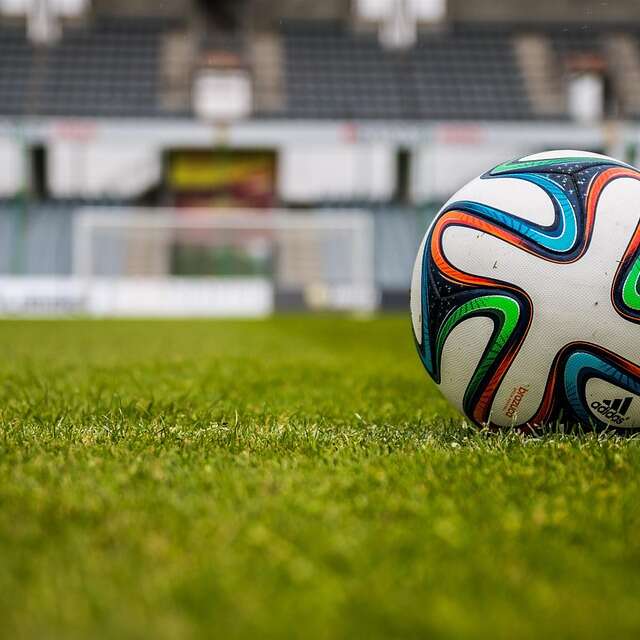 Tournoi de foot