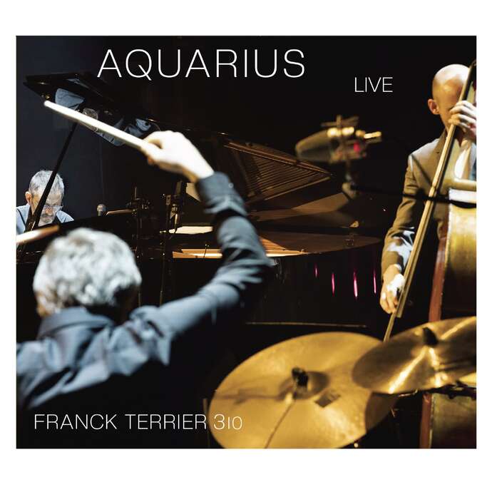 Musique : Aquarius