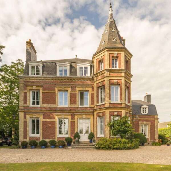 Château du Ronchay