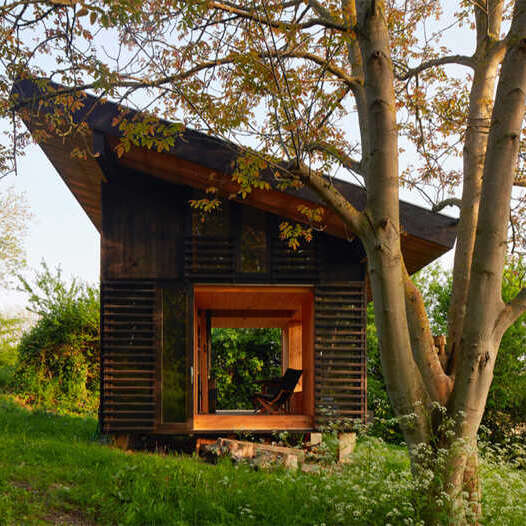 La Petite Maison - Tiny House