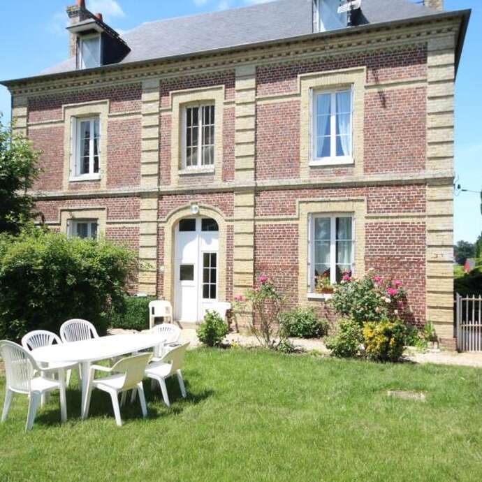 Gîtes de France® - Le Château