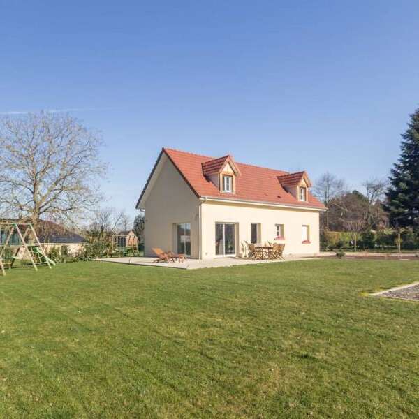 Le Clos Enchanté