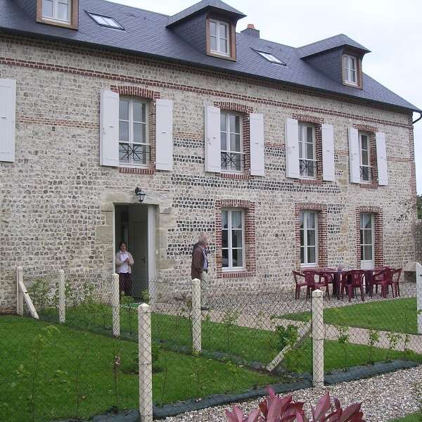 Les Terriens