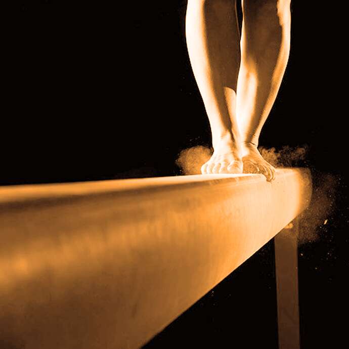 [Sport] Gala de Gymnastique aux Agrès