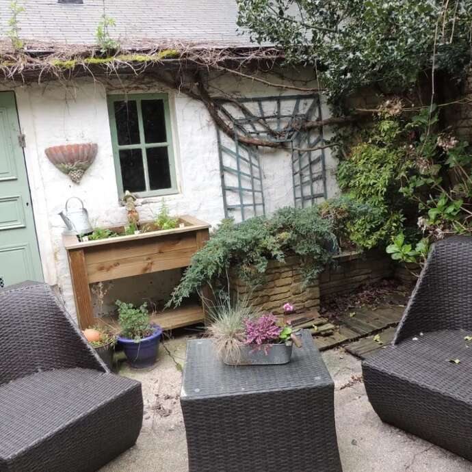 La Maison de Patou
