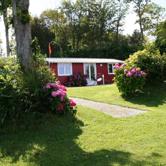 Gîte le RanDodo
