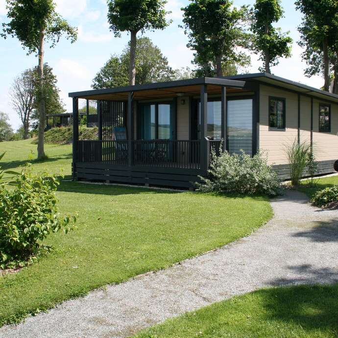 Gîte Le Grand Bleu