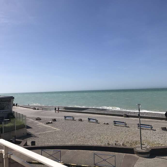 Appart'en Mer Appart'en Mer