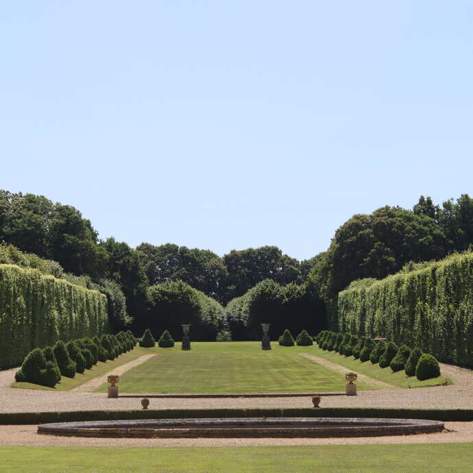 Jardins de Limpiville