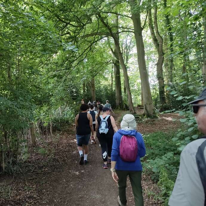 Fête de l'écotourisme à Val-de-Saâne