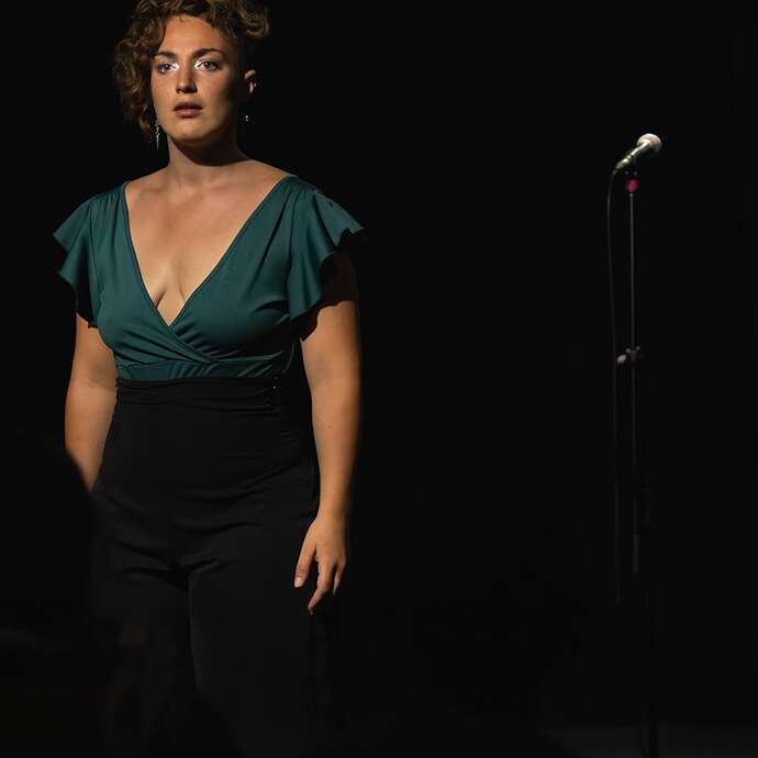 Théâtre : Irish troubles