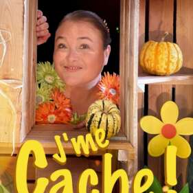 Spectacle "J'me Cache"