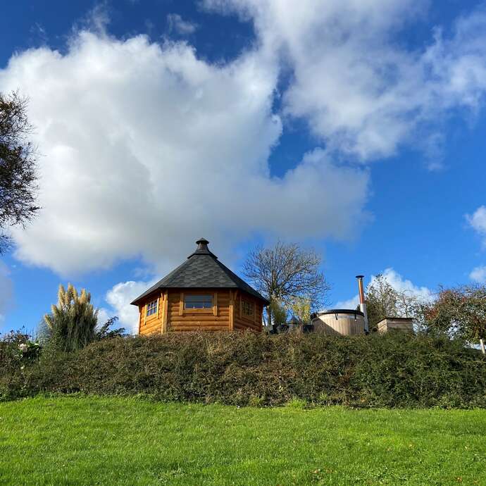 Le Kota de la Saâne