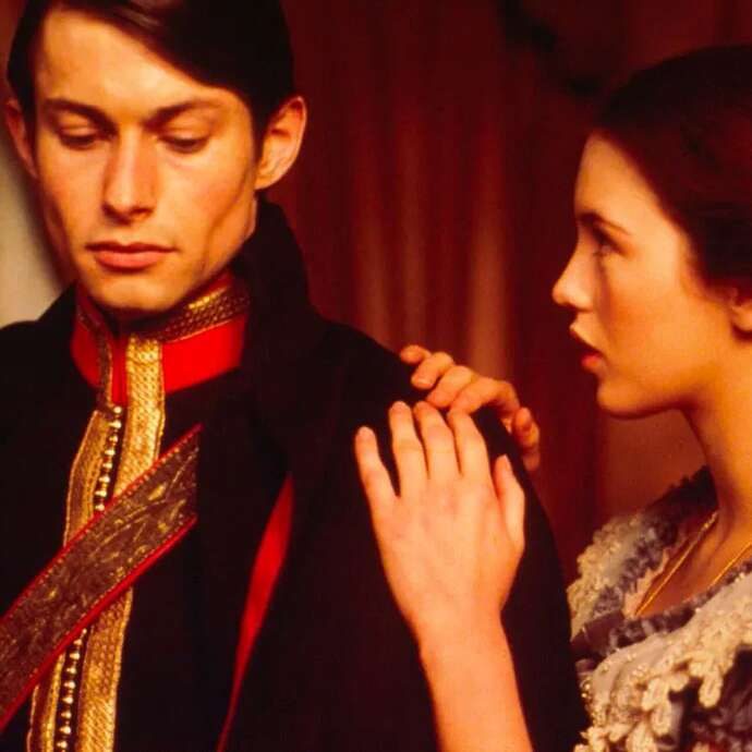 Cinéma : L'histoire d'Adèle H.