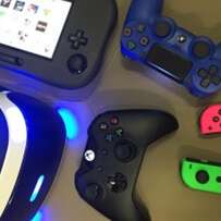 Les jeux vidéo