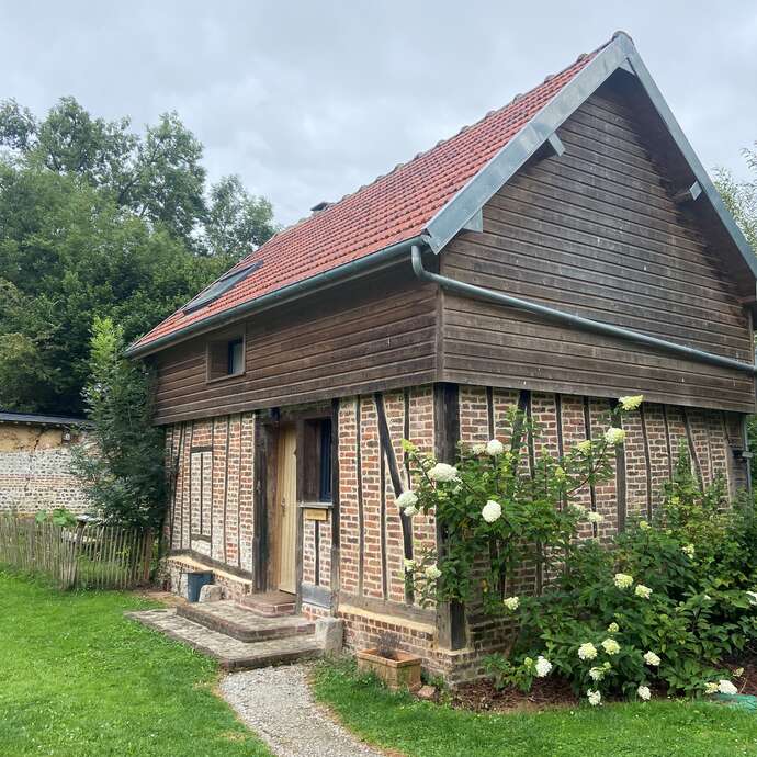 LA TANNERIE