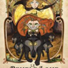 Festival du film d'animation : Diffusion : Le peuple loup