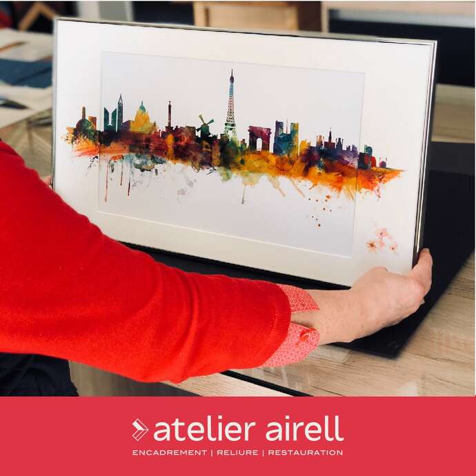 Atelier Airell