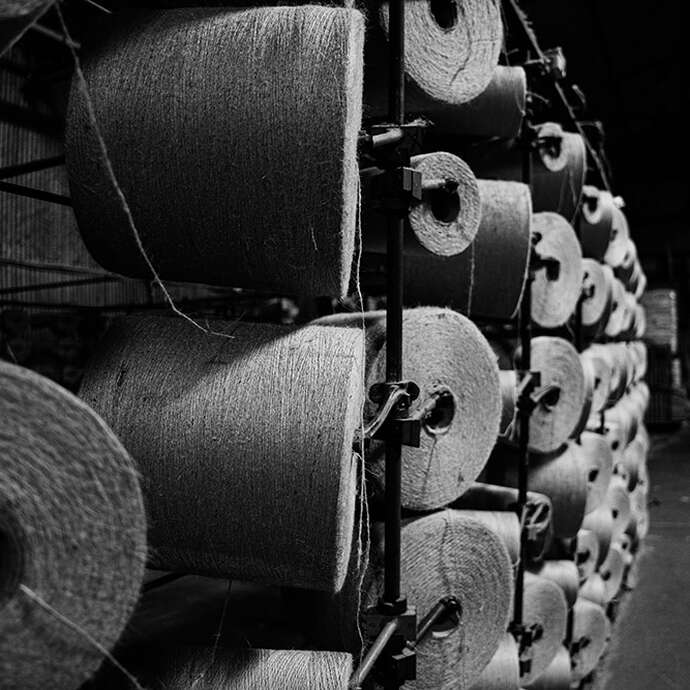 Le Tissage du Ronchay