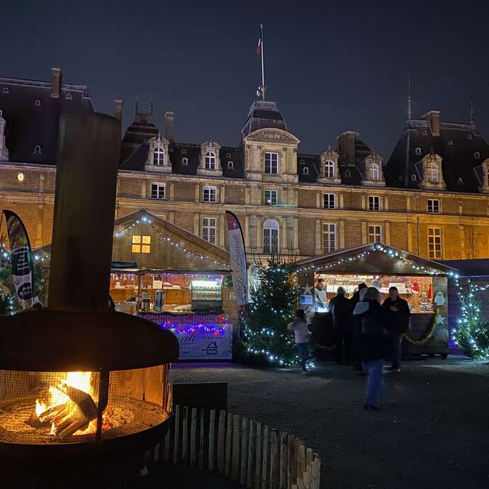 30ème Marché de Noël