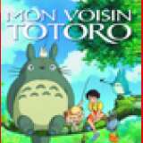 Festival du film d'animation | Diffusion : Mon voisin Totoro