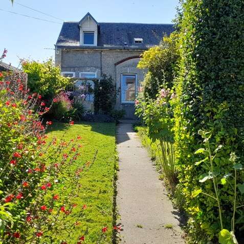 Bienvenue chez M. Patrice Boudon