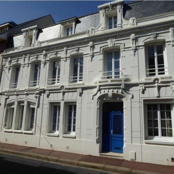 A la Maison Blanche