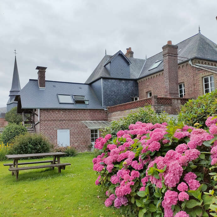 Maison d'hôtes Lintot-les-Bois