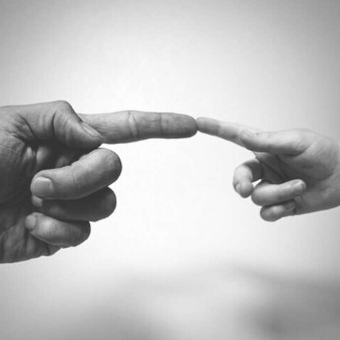 Relais Petite Enfance - Communication gestuelle