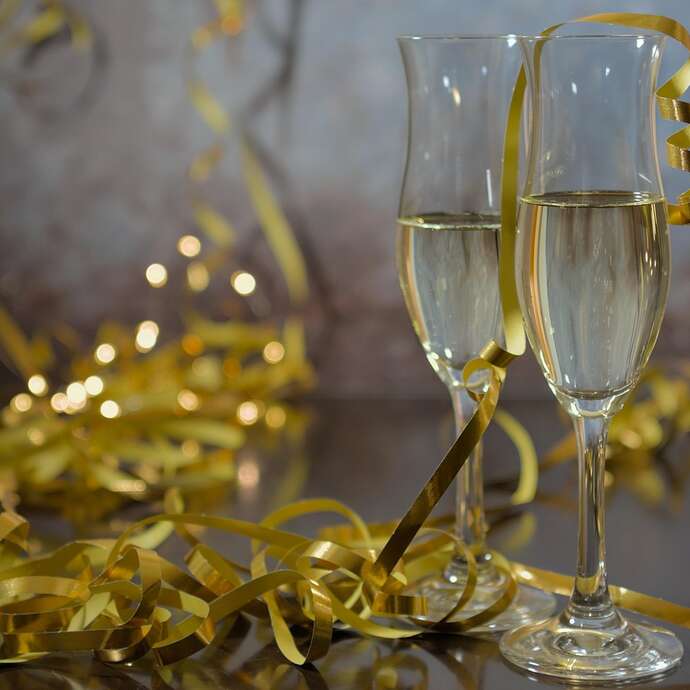 Soirée nouvel an