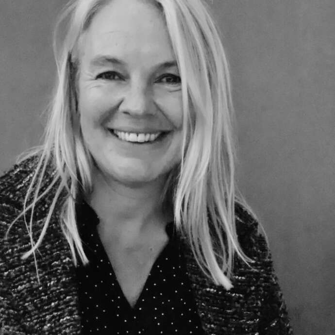 Festival "Terres de Paroles" - Séverine Chevalier