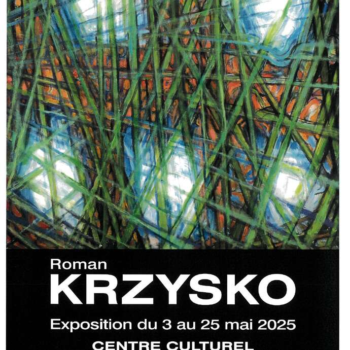 Roman Krzysko