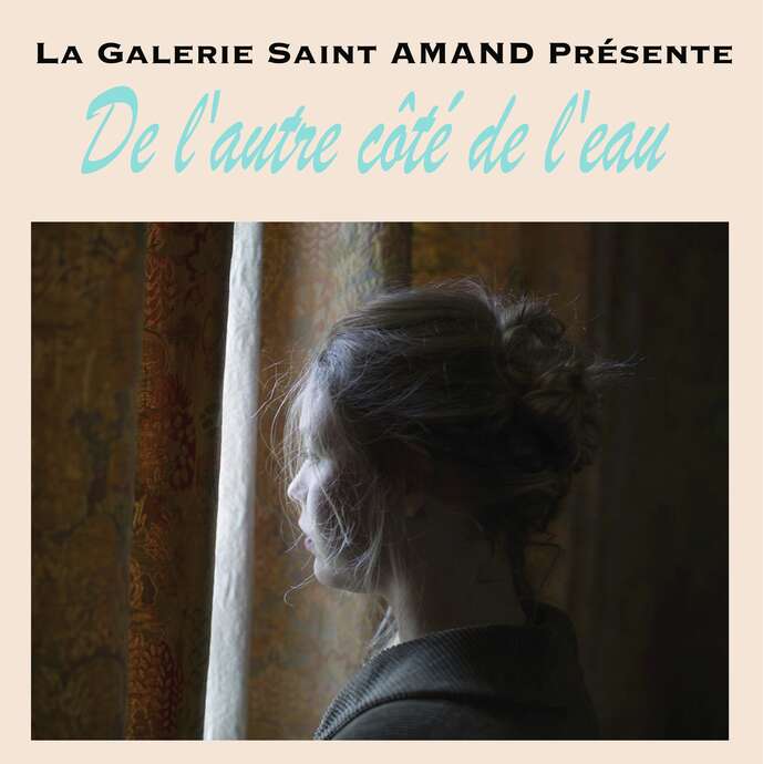 De l'autre côté de l'eau