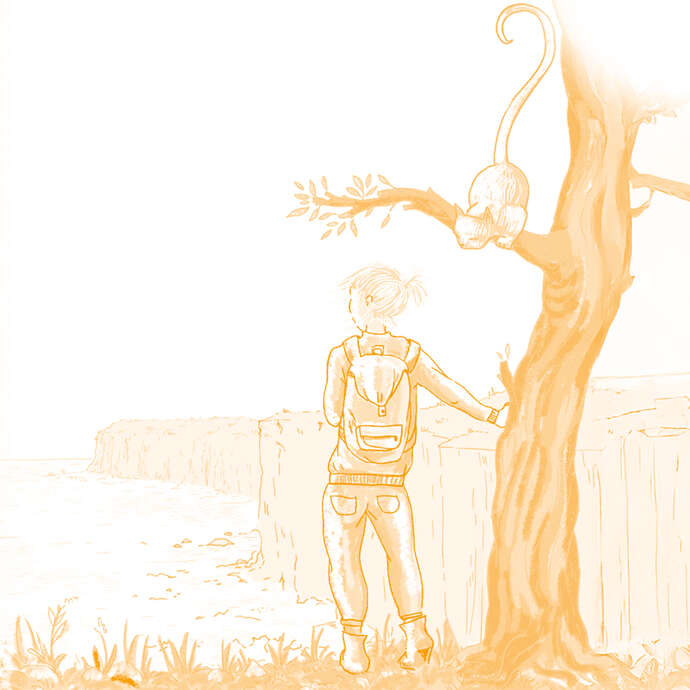 [Fiction sonore] Pourquoi n'y a-t-il plus de chats à Veules-les-Roses ?