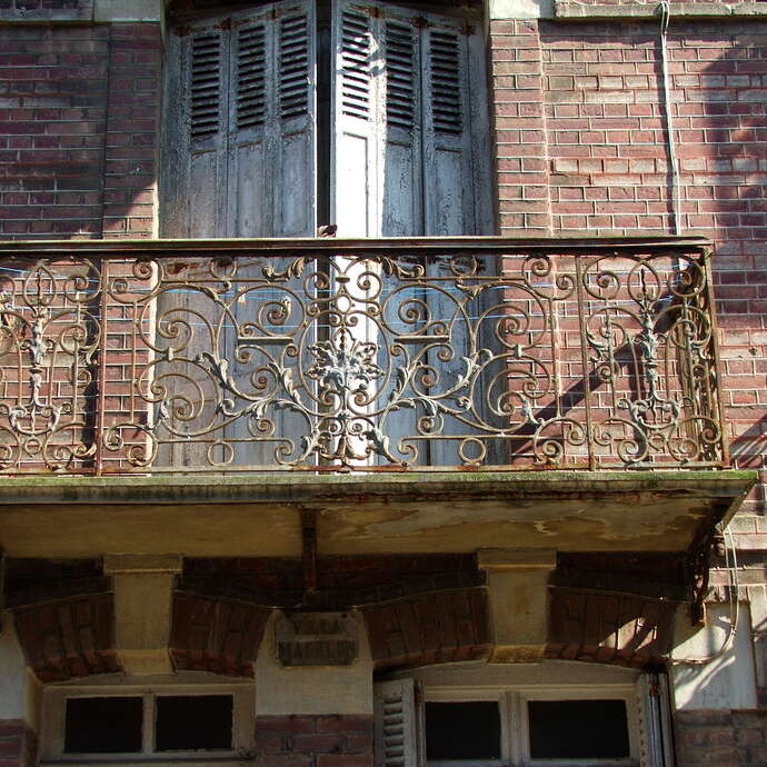 Visite : Le quartier des Cordiers