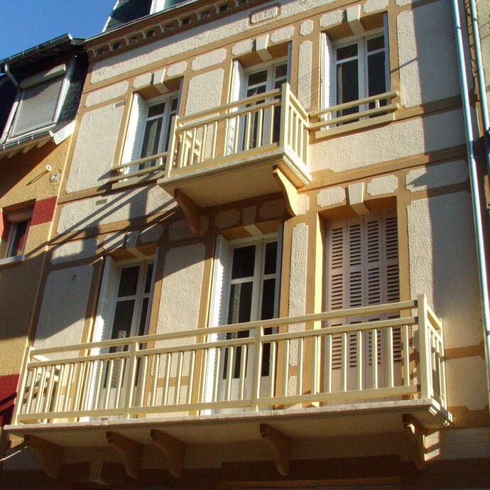 Visite : Le quartier des Cordiers