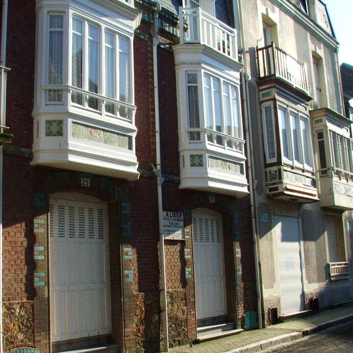 Visite : Le quartier des Cordiers