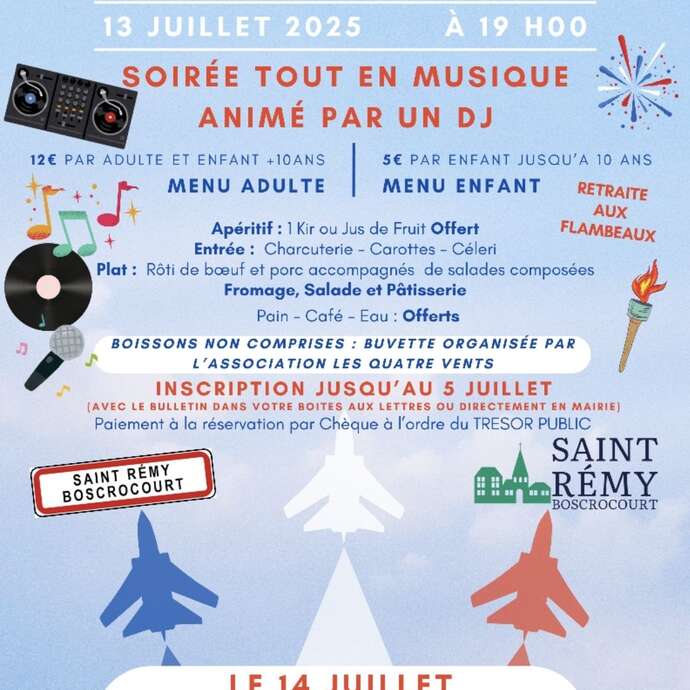 Fête nationale