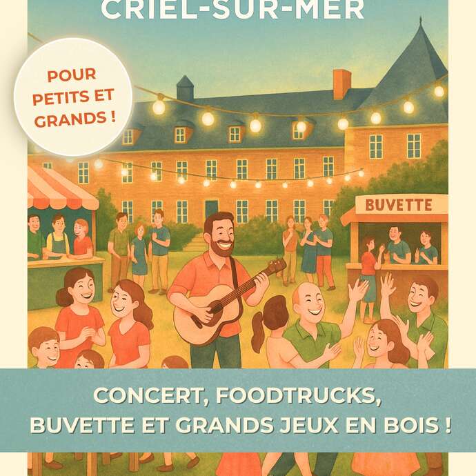 Fête de la musique
